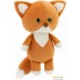 Классическая игрушка Orange Toys Mini Лисенок 9033/20. Фото №1