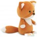 Классическая игрушка Orange Toys Mini Лисенок 9033/20. Фото №3