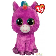 Ty Beanie Boo's Единорог Rosette 36464