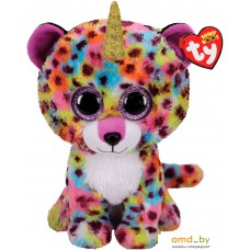 Ty Beanie Boo's Леопард Giselle 36453