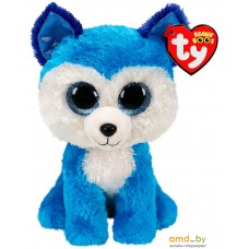 Ty Beanie Boo's Щенок хаски Prince 36310