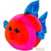 Классическая игрушка Ty Beanie Ballz Рыбка Splashy 38131. Фото №1