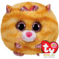 Классическая игрушка Ty Puffies Кошка Tabitha 42507