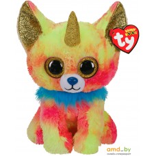 Ty Beanie Boo's Щенок Чихуахуа Yips 36456