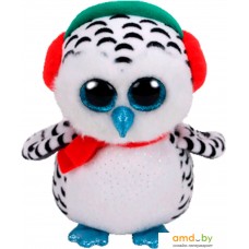 Классическая игрушка Ty Beanie Boos Сова Nester 36221