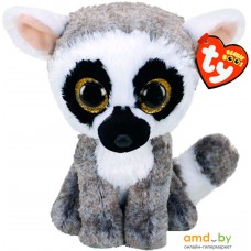 Ty Beanie Boo's Лемур Linus 36472