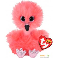 Ty Beanie Boo's Фламинго Flamingo 36381