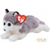 Классическая игрушка Ty Beanie Babies Волчонок Baltic 15 50043. Фото №1