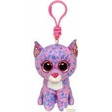 Игрушка-брелок Ty Beanie Boo's Cassidy 35244