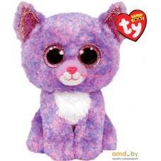 Ty Beanie Boo's Кошка Cassidy 36248