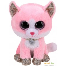 Ty Beanie Boo's Кошка Fiona 36366