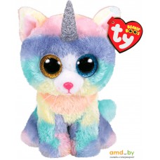 Ty Beanie Boo's Кошка Heather 36250