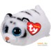 Классическая игрушка Ty Teeny Tys тигр Tundra 42151. Фото №1