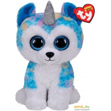 Ty Beanie Boo's Щенок хаски Helena 36458