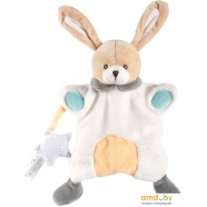 Мягкая игрушка Chicco My Sweet Doudou Зайчик