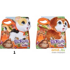 Классическая игрушка Hasbro Furreal Friends Шаловливый питомец E88985L0