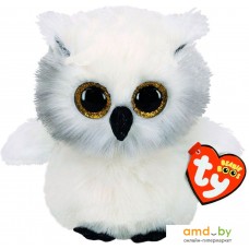 Ty Beanie Boo's Сова Snowy 36480