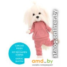 Orange Toys Lucky Mimi: Клубничное мороженое LD4/084