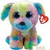 Классическая игрушка Ty Beanie Babies Щенок Max 40448. Фото №1