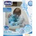 Музыкальная игрушка Chicco Мишка (голубой). Фото №6