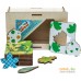 Сортер WoodLand Toys Листья 068204. Фото №1