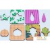 Сортер WoodLand Toys Листья 068204. Фото №4