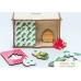 Сортер WoodLand Toys Листья 068204. Фото №8