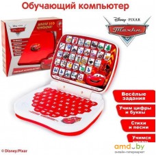 Развивающая игрушка Disney Школа чемпиона SL-00216 1407187