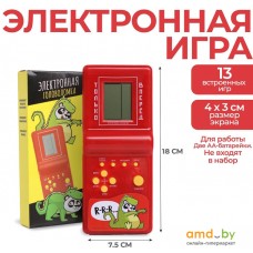 Развивающая игра Funny Toys Панда 5129597