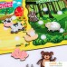 Сортер WoodLand Toys Какая разница? Домашние и дикие животные 117205. Фото №7