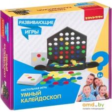 Развивающая игра Bondibon Умный калейдоскоп ВВ4511