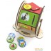 Развивающая игра WoodLand Toys Кто где живёт 135103. Фото №7