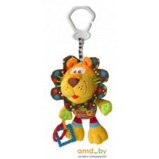 Сортер Playgro Roary Lion 0181513