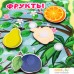 Сортер WoodLand Toys Какая разница? Фрукты-овощи 117203. Фото №4