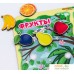 Сортер WoodLand Toys Какая разница? Фрукты-овощи 117203. Фото №6