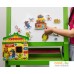 Магнитная доска Vladi Toys Магнитный театр Теремок VT3206-08. Фото №4