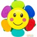 Развивающая игрушка Happy Baby Flower Puzzle 330641. Фото №1