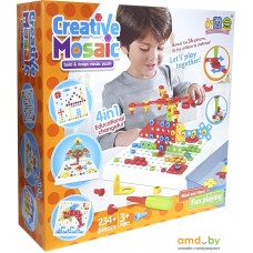 Мозаика/пазл Qunxing Toys Конструктор 881