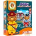 Развивающая игра Vladi Toys Мишка VT2109-06. Фото №1