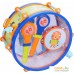 Развивающая игрушка Happy Baby La-La Band 331850. Фото №1