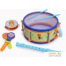 Развивающая игрушка Happy Baby La-La Band 331850. Фото №2