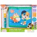 Развивающая игрушка Chicco Книжка мягкая Lampo 00009936000000. Фото №4