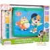 Развивающая игрушка Chicco Книжка мягкая Lampo 00009936000000. Фото №5