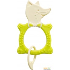 Сортер Roxy Kids Fox Teether RBT20030 (зеленый)