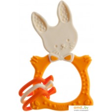 Сортер Roxy Kids Bunny Teether RBT-001MU (горчичный)