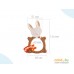 Сортер Roxy Kids Bunny Teether RBT-001BD (шоколадный). Фото №8