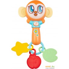 Интерактивная игрушка Mommy Love Обезьянка KD3101-1