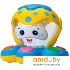 Интерактивная игрушка Mommy Love Осьминог QX-91134E