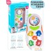 Интерактивная игрушка Amarobaby Smart Phone AMARO-101DW/28. Фото №1