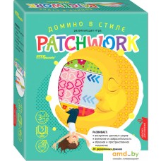 Step Puzzle Домино в стиле Patchwork 89815